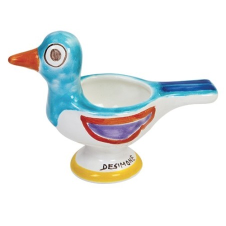 Party Favor Woodpecker BB217PI