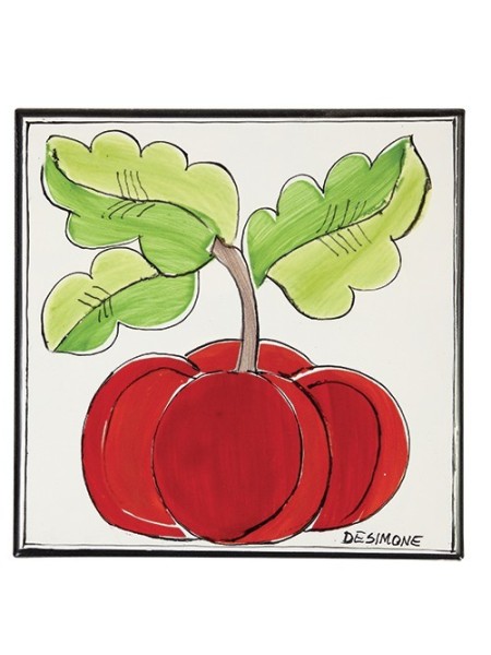 Ceramic Wall Tile Folk PI297FK-05V