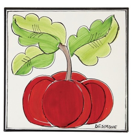 Ceramic Wall Tile Folk PI297FK-05V