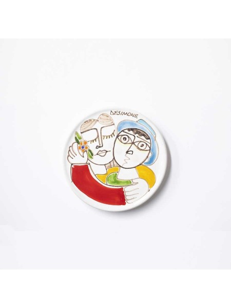 Bottle coasters Folk Lovers SBT5FKE