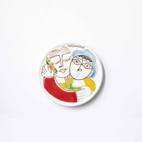 Bottle coasters Folk Lovers SBT5FKE