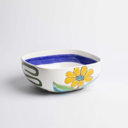 Insalatiera Folk CTQ22A02