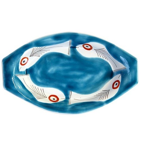Appetizers Plate Itaca ANTIT