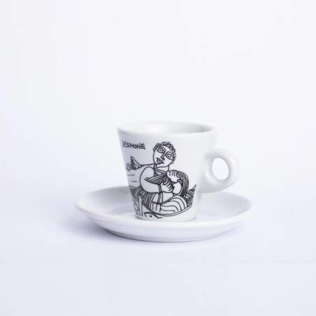Coffee Cup Aci Castello TZZ40AC