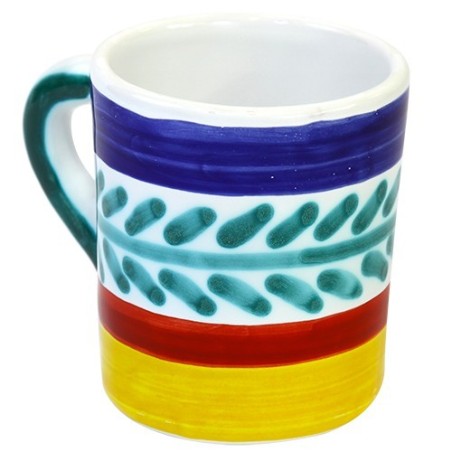 Mug Selinunte