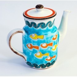 Tea Pot Gadir CF56GA