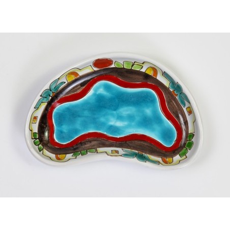 Half Moon Tray Dammusi MZL20DA