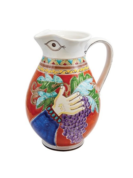 Ceramic Stein Sicily DS VS655GR
