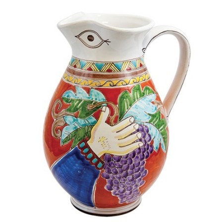 Ceramic Stein Sicily DS VS655GR