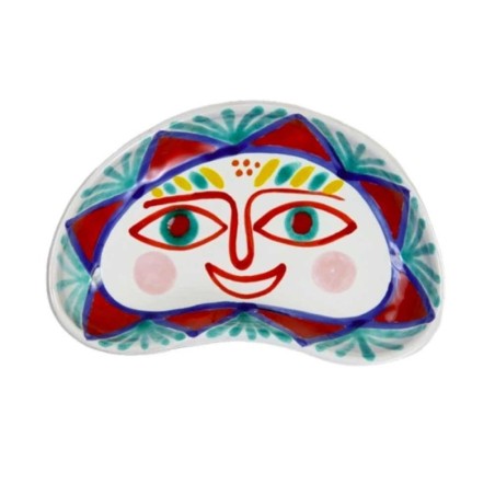 Mezzaluna Salina MZL20SA ceramiche de simone