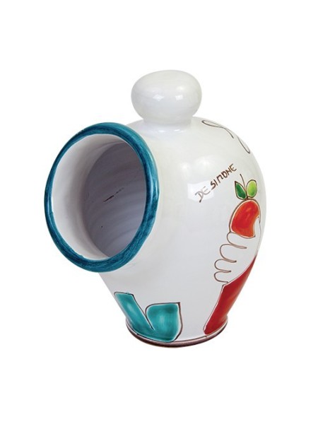 Salt Holder Folk PS5FK
