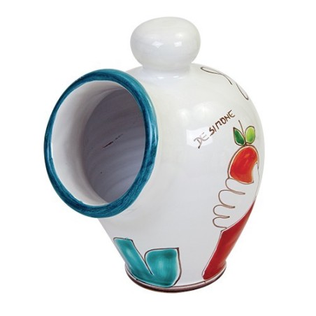 Salt Holder Folk PS5FK