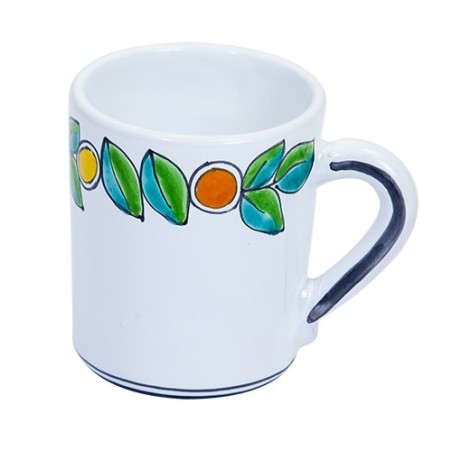 Mug Arance e Limoni