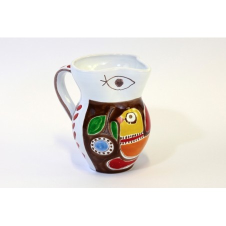 Pitcher Stromboli BR105ST
