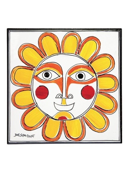 Wall Tile Folk PI297FK-01S