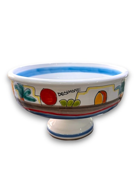 Ceramic Centrepiece Lift Dammusi