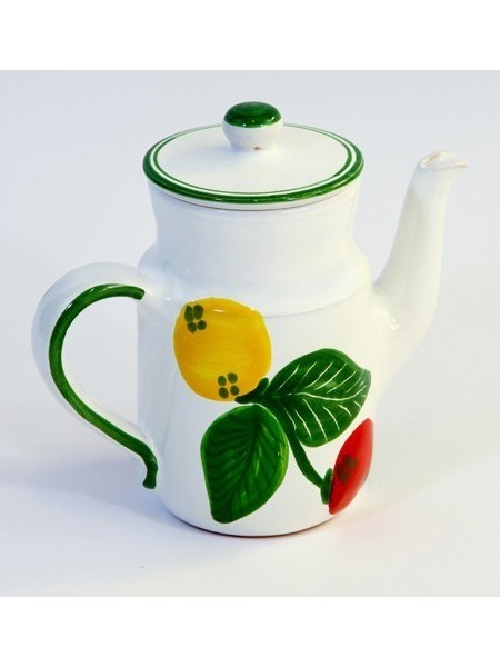 Tea Pot Elba CF56EL
