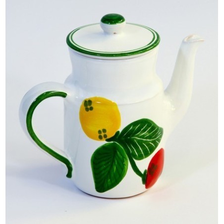 Tea Pot Elba CF56EL