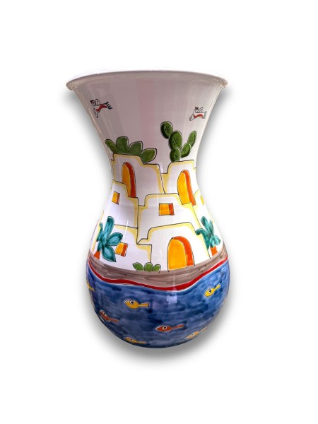 Umbrella stand vase Dammusi