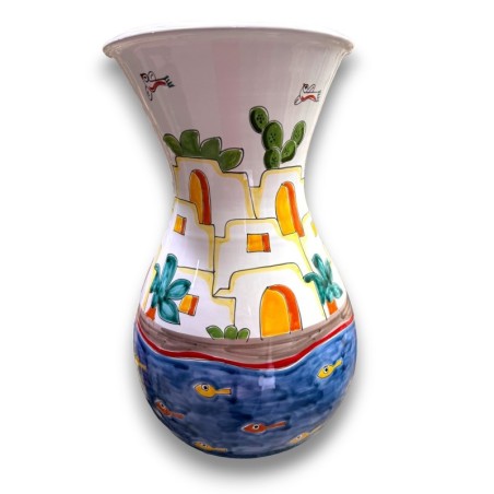 Umbrella stand vase Dammusi