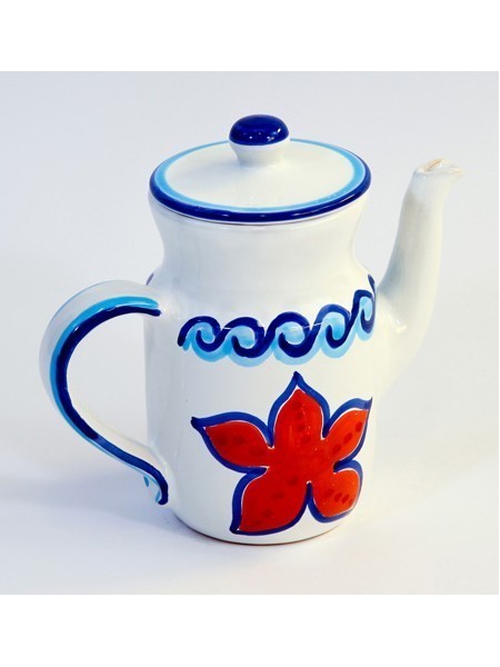 Tea Pot Maestrale CF56MS