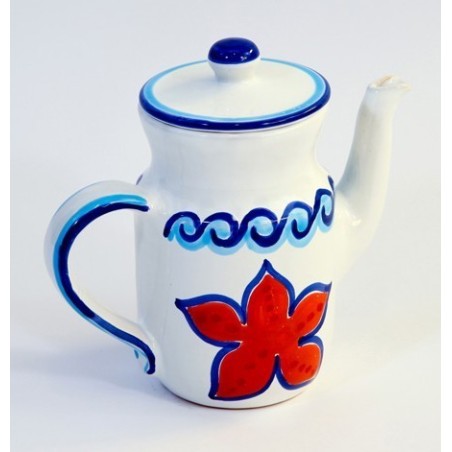 Tea Pot Maestrale CF56MS