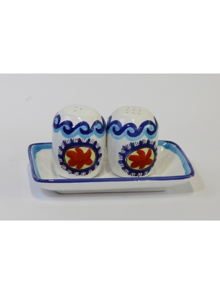 Set Sale e Pepe Tramontana