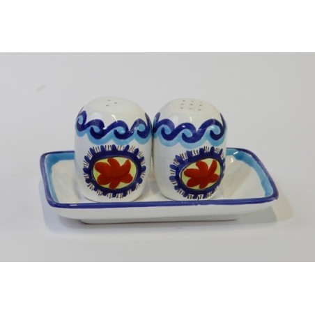 Set Sale e Pepe Tramontana