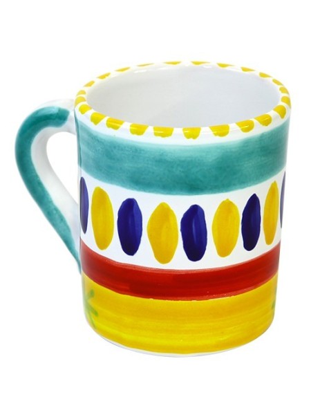 Mug Lipari
