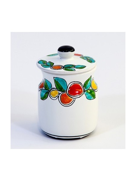 Sugar Bowl Arance e Limoni ZU56AR