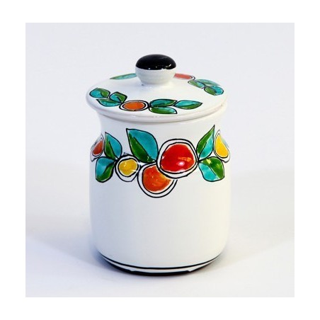 Sugar Bowl Arance e Limoni ZU56AR