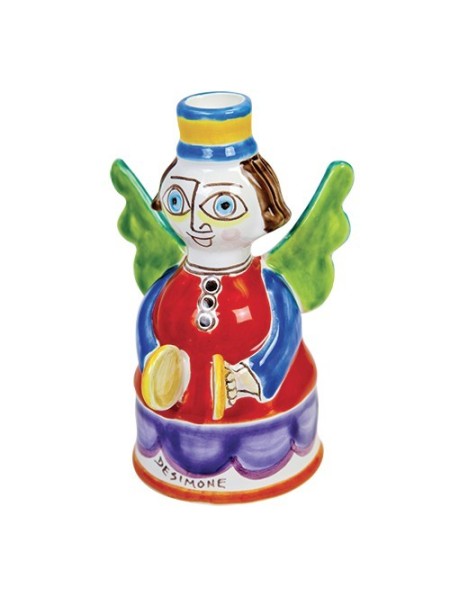 Angel Candle Holder ANG344PC