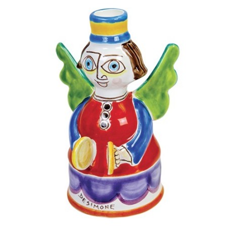 Angel Candle Holder ANG344PC