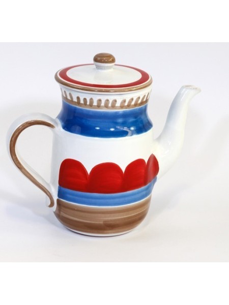 Tea Pot Lampedusa CF56LA