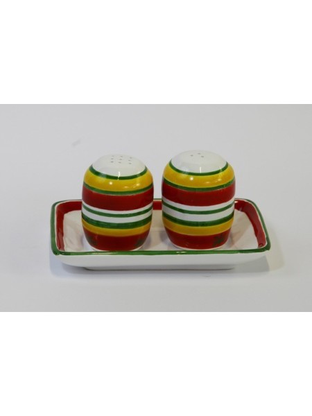 Set Sale e Pepe Procida