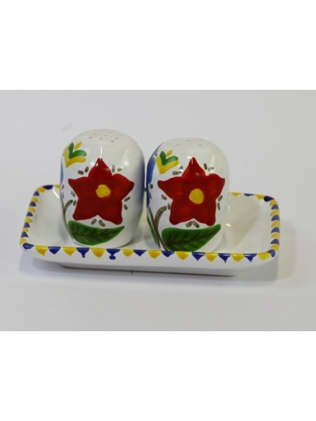 Set Sale e Pepe Lampione