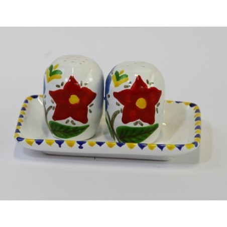 Set Sale e Pepe Lampione