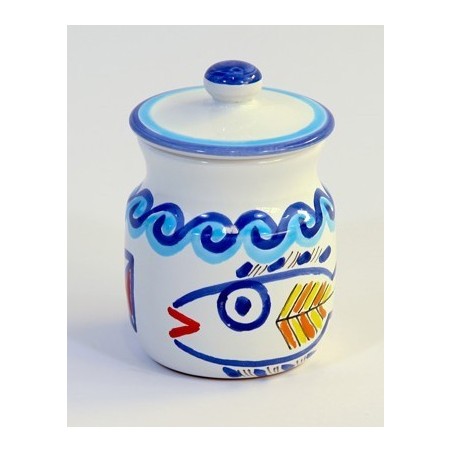 Sugar Bowl Levante ZU56LV