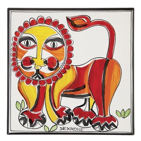 Ceramic Wall Tile Folk PI297FK-05A