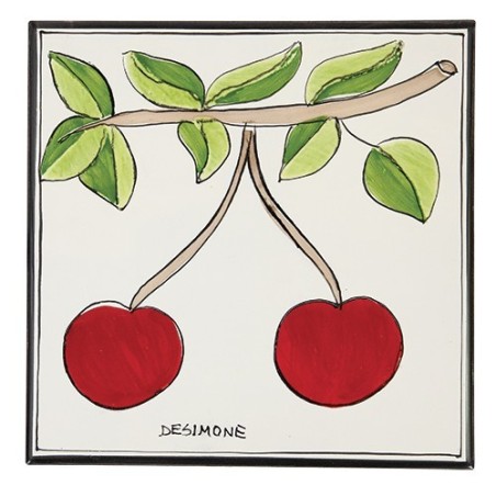 Ceramic Wall Tile Folk PI297FK-03V
