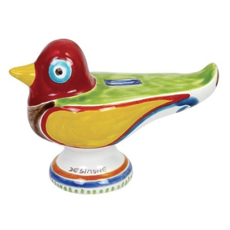 Piggy Bank Bird SD349UC