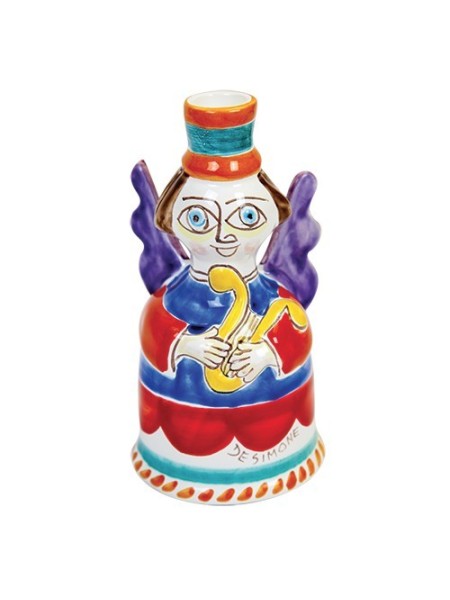 Candle Holder Angel ANG342PC
