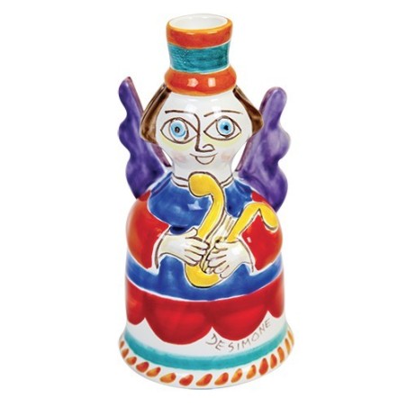 Candle Holder Angel ANG342PC
