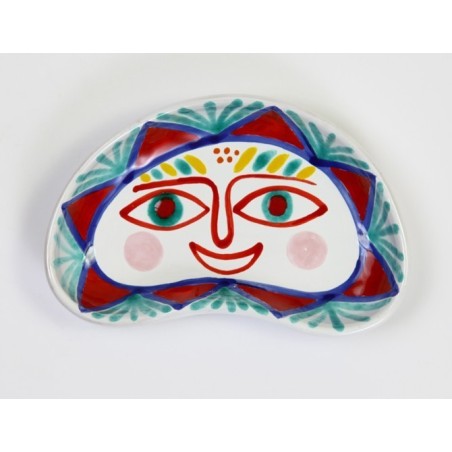 Half Moon Tray Salina MZL20SA