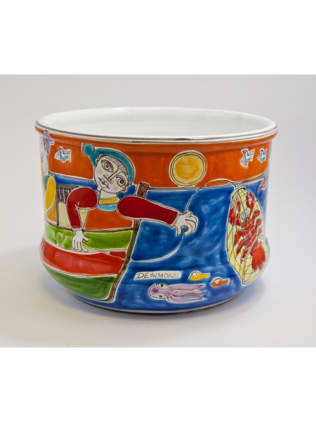Cachepot DS VSP194DS
