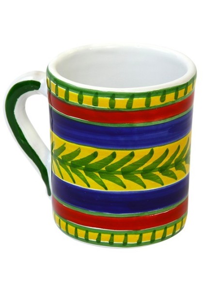Mug Vulcano