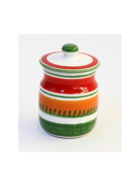 Sugar Bowl Ischia ZU56IS