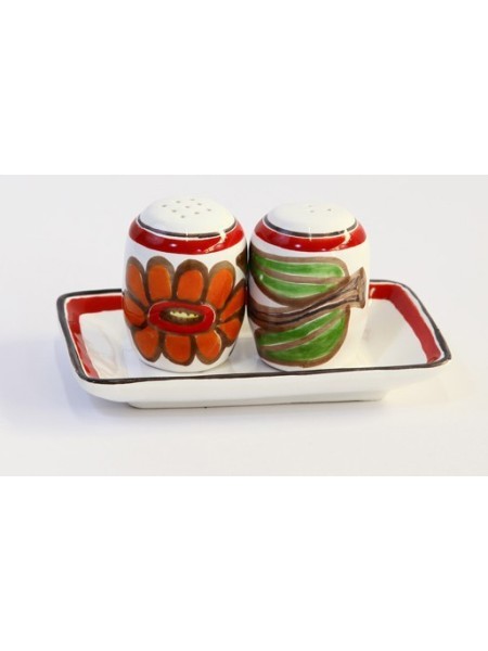 Set Sale e Pepe Linosa