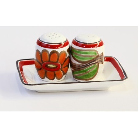 Set Sale e Pepe Linosa
