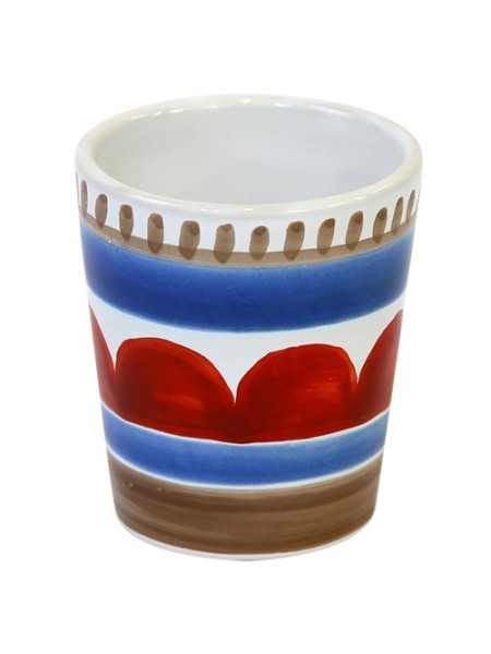 Glass Lampedusa